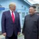 Trump dan Kim Jong Un: Bisa Pekan Depan? Korsel Ungkap Peluang Mengejutkan!