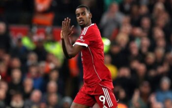 Brentford Vs Liverpool: Kondisi Isak & Gravenberch Masih Tanda Tanya, Siapakah yang Akan Menentukan Hasil?