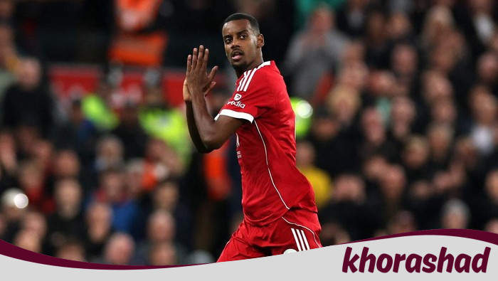 Brentford Vs Liverpool: Kondisi Isak & Gravenberch Masih Tanda Tanya, Siapakah yang Akan Menentukan Hasil?