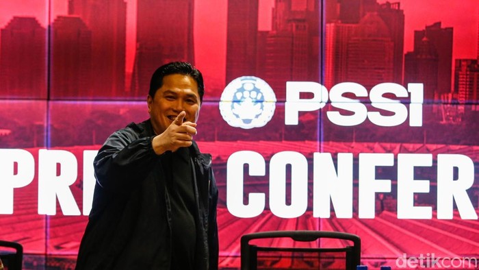 PSSI Tertekan, Budaya Bully Indonesia Hambat Pencarian Pelatih Baru