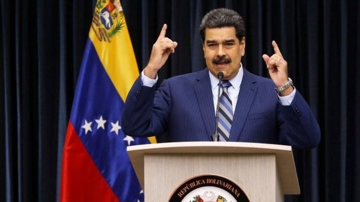 Venezuela: 