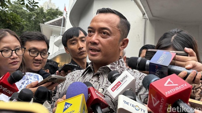 Perpres Ojek Online Dinilai Istana, Tarif hingga Kesejahteraan Jadi Fokus!