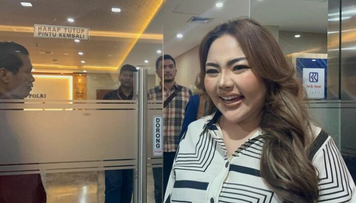 Polri Jelaskan: Kenapa Lisa Mariana Bebas dari Pidana Pencemaran Nama Baik RK?