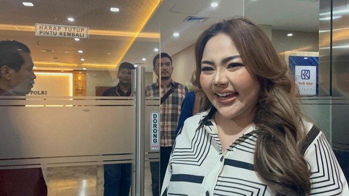 Polri Jelaskan: Kenapa Lisa Mariana Bebas dari Pidana Pencemaran Nama Baik RK?