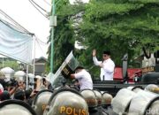 **DPRD Pati Gelar Rapat Paripurna, Pemakzulan Bupati Sudewo 31 Oktober Jadi Pusat Perhatian**