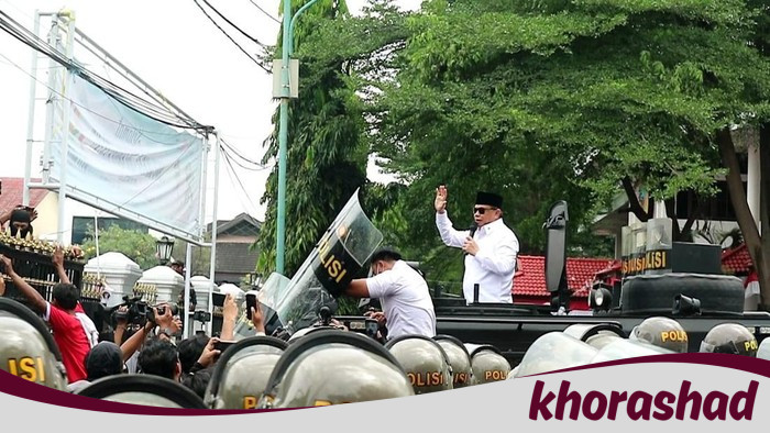 **DPRD Pati Gelar Rapat Paripurna, Pemakzulan Bupati Sudewo 31 Oktober Jadi Pusat Perhatian**
