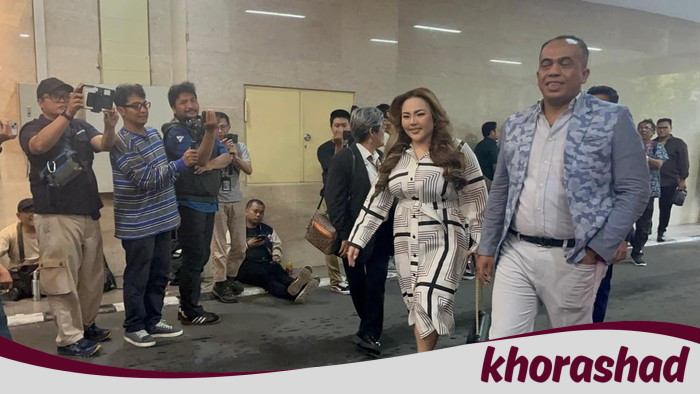Tak Ditahan, Lisa Mariana Dituntut Lapor? Ini Fakta dari Polri!