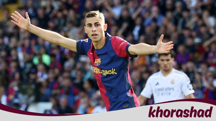 **Misi Ambisius Pemain Muda Barcelona: Hat-trick ke Gawang Madrid**