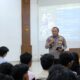 Bersama Polda Riau, Mahasiswa Kampus Jadi Garda Lindungi Hutan Riau