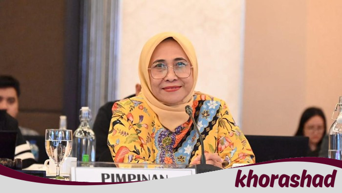IOC Ancam Sanksi, Komisi X DPR: RI Prioritaskan Kemerdekaan, Bukan Diskriminasi!