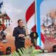 Dukung Pramono, Digitalisasi Pasar Siap Era Baru Tanpa Preman-Copet