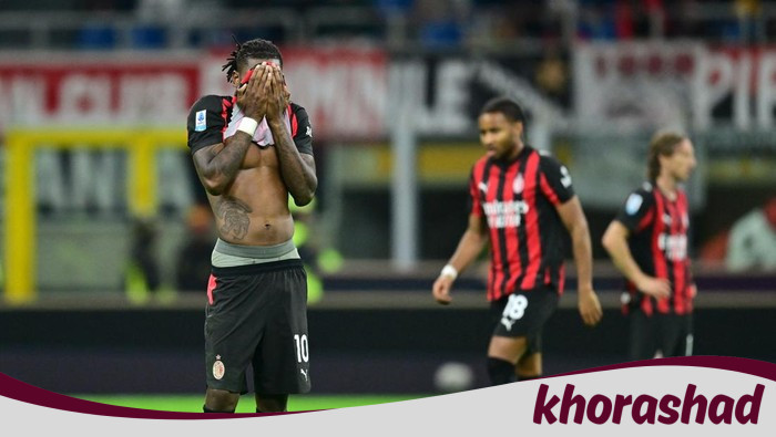 Allegri: Tenang, Milan, Tenang - Update 1