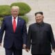 Trump Ungkap Rencana Mengejutkan di Asia: Bertemu Kim Jong Un!