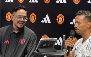 “Nani, Dari Indonesia Seperti Rumah Kedua hingga Perdebatan Besar di Dunia Bola”