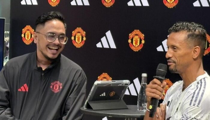 “Nani, Dari Indonesia Seperti Rumah Kedua hingga Perdebatan Besar di Dunia Bola”