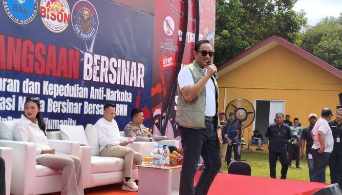 BNN Peringatkan, Narkoba Masuk Melalui Tempat Hiburan, Siapa yang Bertanggung Jawab?