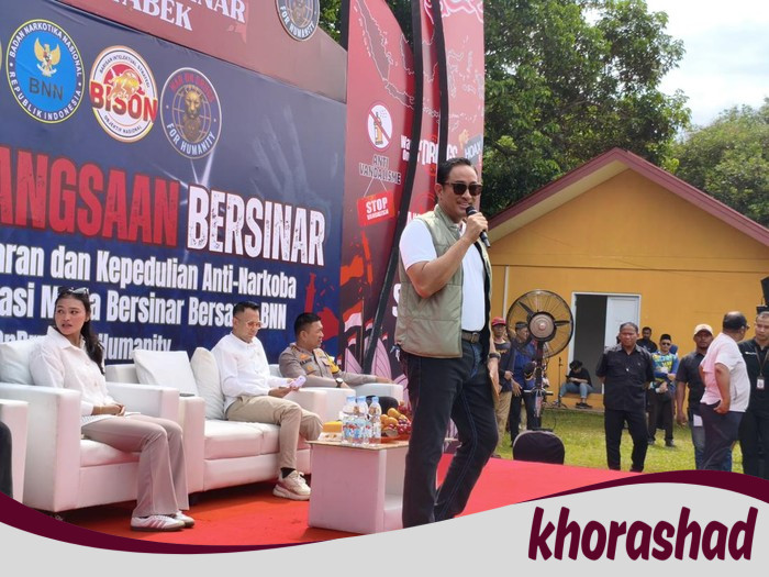 BNN Peringatkan, Narkoba Masuk Melalui Tempat Hiburan, Siapa yang Bertanggung Jawab?