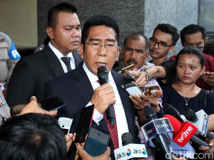 197 Ton Narkoba Sita Polri, Granat Puji Upaya Selamatkan 200 Juta Jiwa!