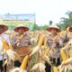 1 Ton Jagung Pipil dari Polres Dumai, Tanggapan atas Krisis Pangan di Indonesia!