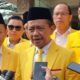 **AMPI Mencabut Laporan Polisi atas Akun Medsos yang Dilaporkan Hina Bahlil**