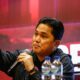 Erick Thohir Minta Publik Tinggalkan STY & Kluivert, Fokus pada Masa Depan