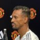 Nani: MU Butuh Waktu untuk Berjaya Lagi, Namun Ketekunan Menjadi Kunci!