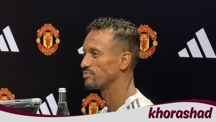 Nani: MU Butuh Waktu untuk Berjaya Lagi, Namun Ketekunan Menjadi Kunci!