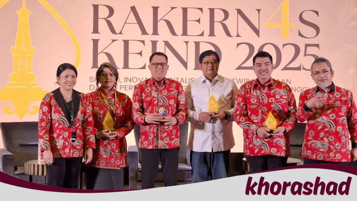 **Pengusaha Lokal Diminta Kembangkan Kawasan Transmigrasi oleh Kementrans**