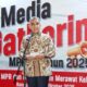 “Ahmad Muzani Peringatkan: Tanpa Kerjasama MPR & Media, Kebhinekaan Terancam”
