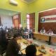 **Sespimma Polri 74 Gelar KKP di Ombudsman Jabar, Belajar Pelayanan Publik**