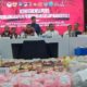 Gus Najih Commends Crackdown on 38k Drug Cases: Public Backs Police