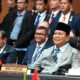 “Bersatulah ASEAN, Kata Prabowo di tengah Gejolak Global”