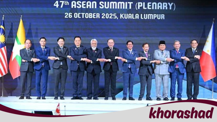 Ketegangan diplomatik! Malaysia minta maaf karena menyebut Prabowo sebagai Jokowi di KTT ASEAN.