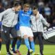 De Bruyne Cedera Usai Tendang Penalti, Napoli Waswas, Apakah Ini Awal Krisis?