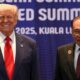 Jokes Anwar Ibrahim ke Trump: Saya Pernah Dipenjara, Anda Hampir – Update 2