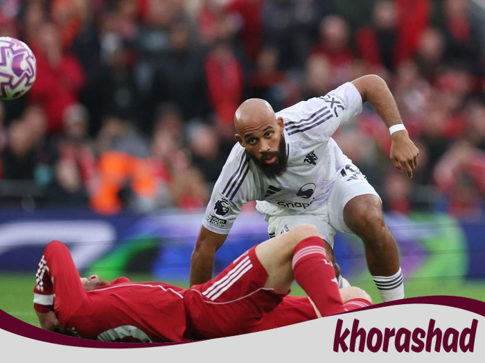 MU Atasi Liverpool, Kebangkitan di Liga Inggris!