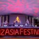 “Dunia Melihat Green Policing di Konser Riau Rhythm, OzAsia Festival Australia: Transformasi Berkelanjutan!”