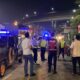 Polres Tanjung Priok Sisir Jalanan, Cegah Kriminalitas di Terminal