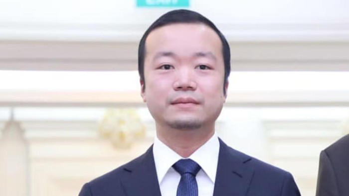 Skandal Crypto Tipu-tipu Taipan Chen Zhi: 5 Fakta yang Mengejutkan Dunia