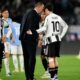 **Juventus Parah Banget: Krisis Gol dan Kekalahan Beruntun di Liga Italia!**