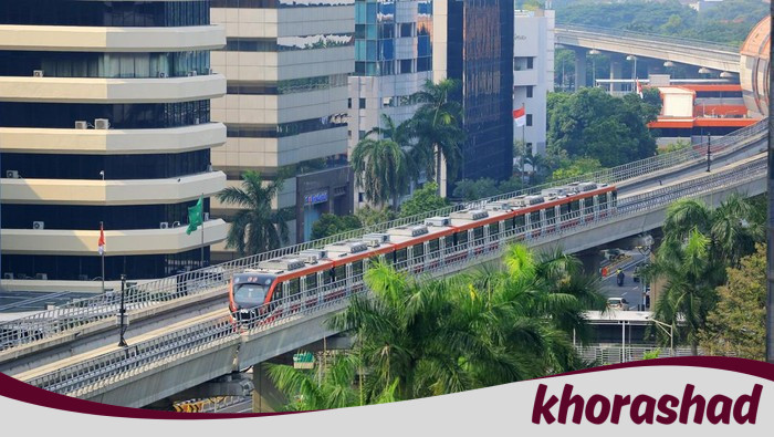 Komisi V DPR Akan Panggil LRT Jabodebek soal Penumpang Jalan Kaki di Lintasan - Update 2