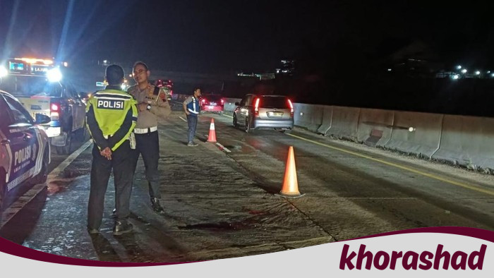 3 Orang Tewas dan 20 Luka Imbas Bus Terguling di Tol Batang, Ini Daftar Korban - Update 2
