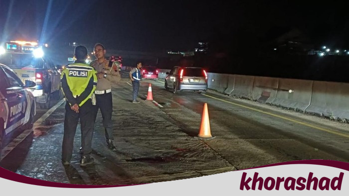 3 Orang Tewas dan 20 Luka Imbas Bus Terguling di Tol Batang, Ini Daftar Korban - Update 2