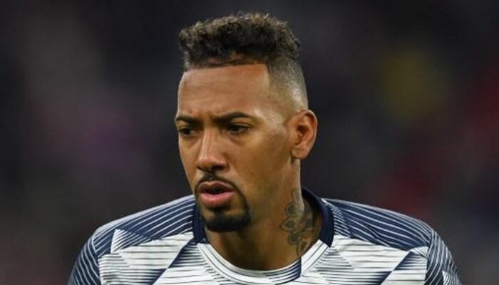 Protes Fans Didengar Bayern Munich: Tolak Jerome Boateng, Pelaku KDRT