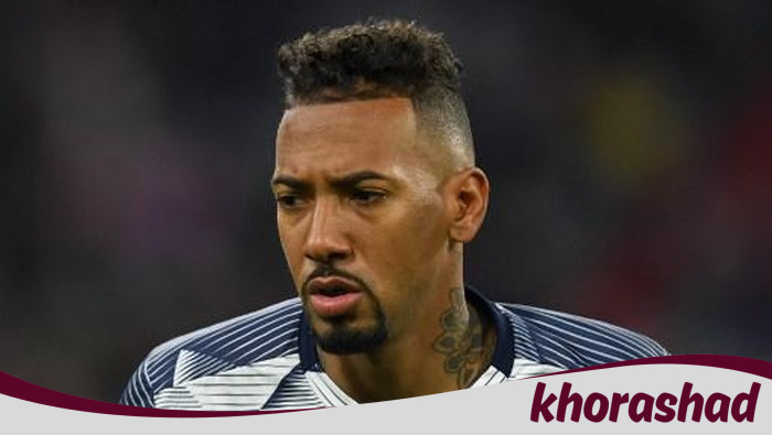 Protes Fans Didengar Bayern Munich: Tolak Jerome Boateng, Pelaku KDRT