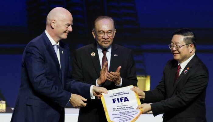 Mengenal FIFA ASEAN Cup: ‘Mainan’ Baru yang Guncang Sepakbola Asia Tenggara