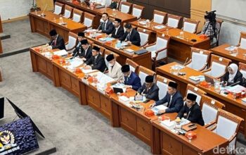 Kementerian Haji Usul BPIH 2026 Rp 88,4 Juta, Jemaah Bayar 54,9 Juta: Beban atau Investasi?