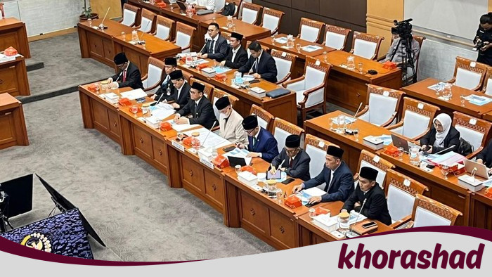 Kementerian Haji Usul BPIH 2026 Rp 88,4 Juta, Jemaah Bayar 54,9 Juta: Beban atau Investasi?