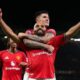 Bryan Mbeumo: “Inilah Kenapa Old Trafford Menjadi Rumah Kedua Bagi Saya”