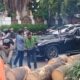 Tragedi Menyedihkan: Polisi Ungkap Detail Kematian Pengemudi Lexus di Pondok Indah